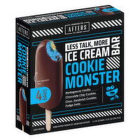 Afters Cookie Monster - 12 Ounce